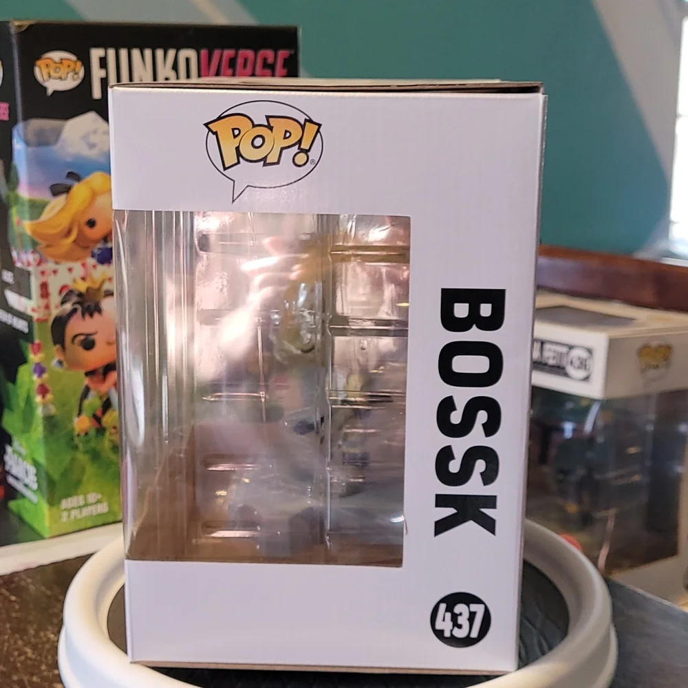 Bossk - Picture 4 of 4